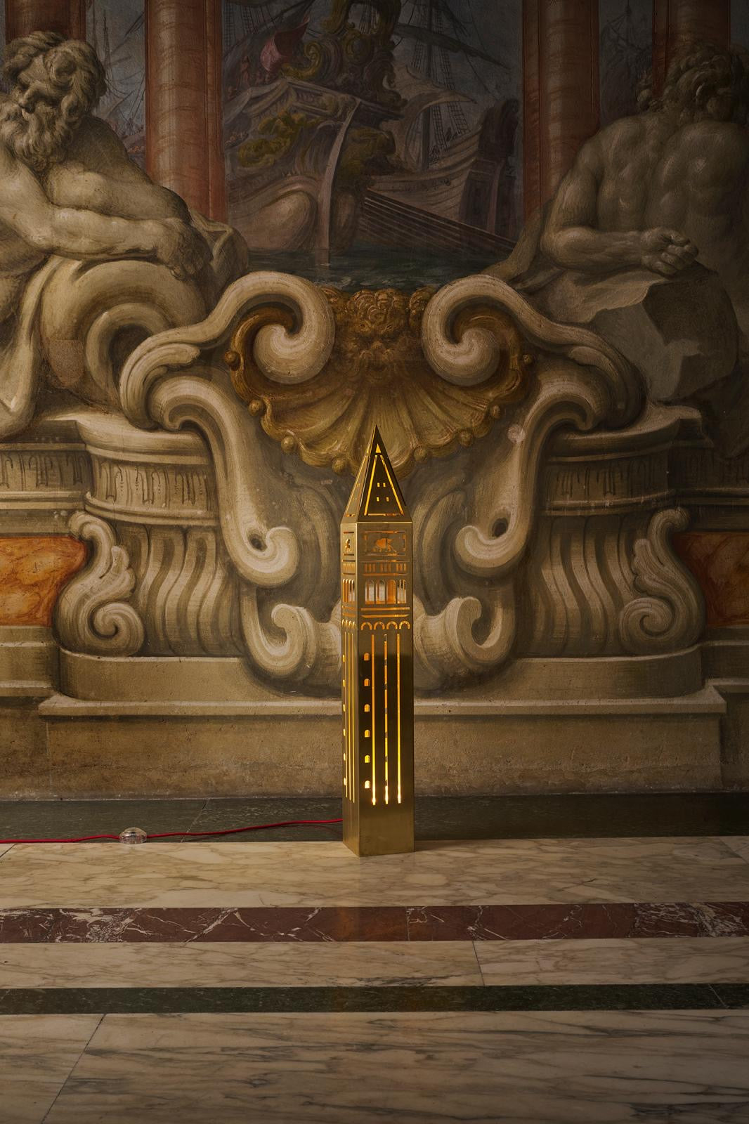 Venice Tower 