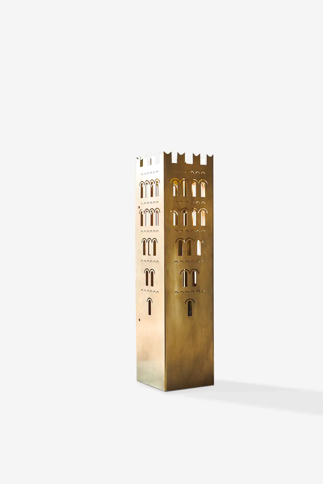 Lucca Tower 