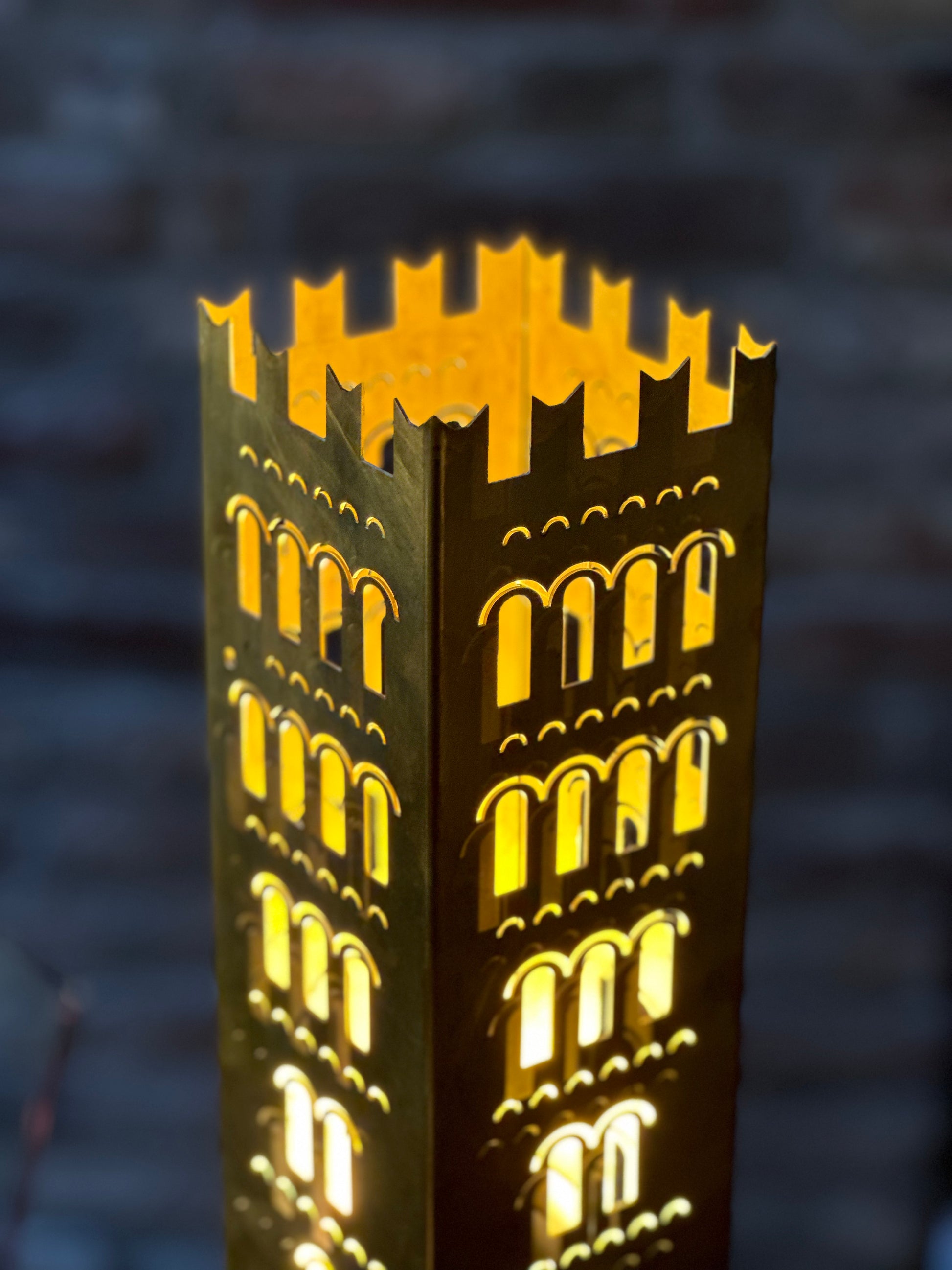 Echi di Luce