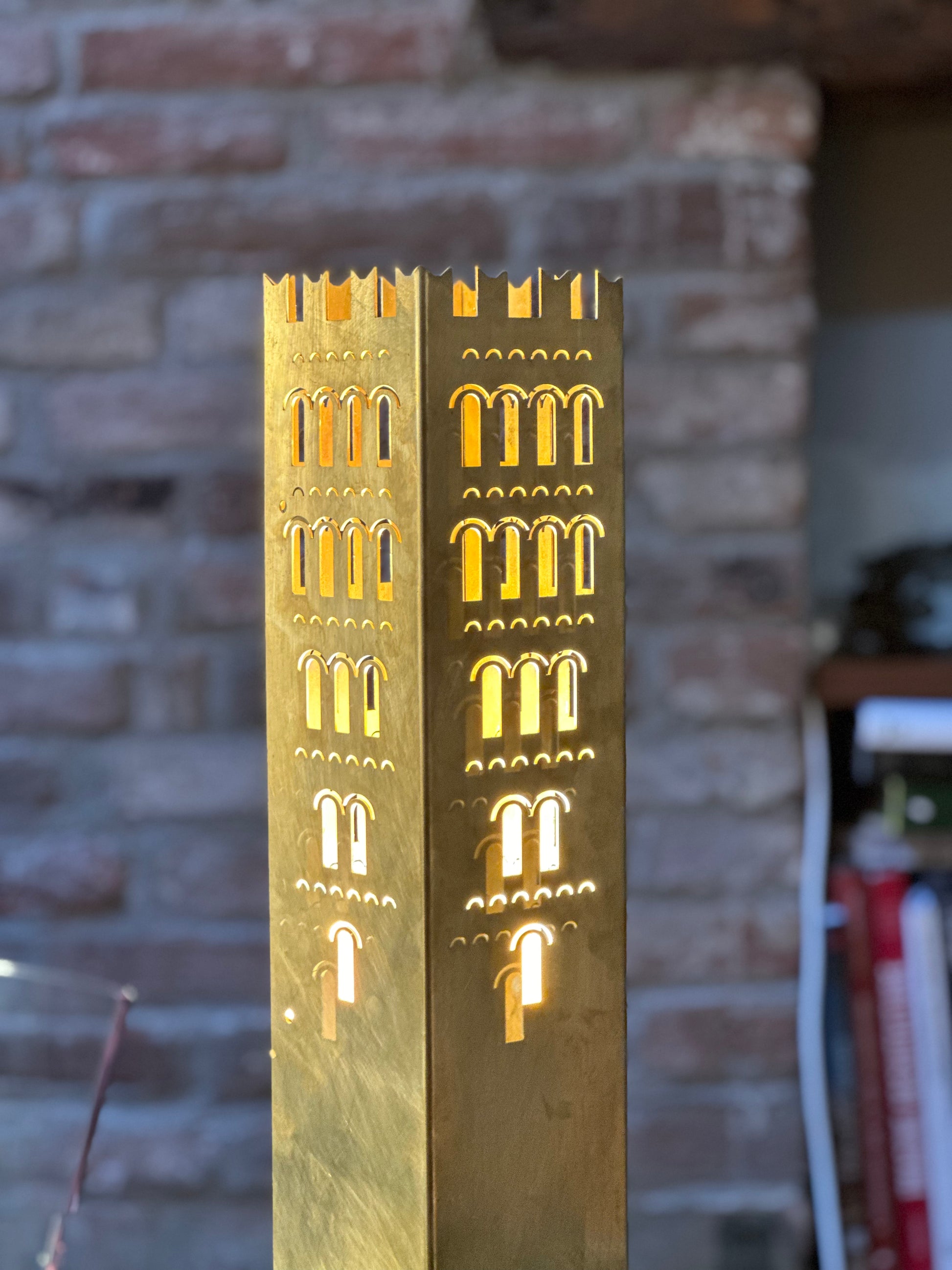 Echi di Luce