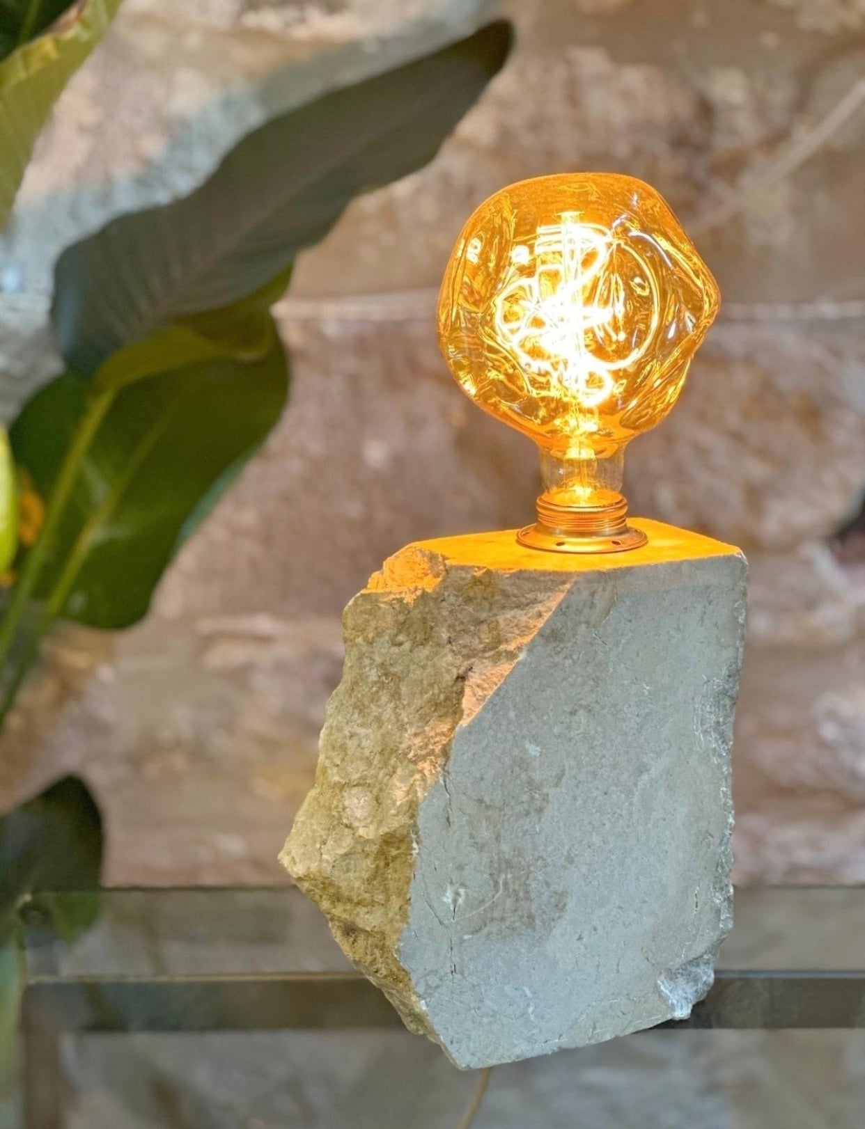 Marble ligth